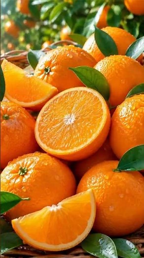 How to Plant Orange Tree Easy Farming Guide from Seedling to Fruit