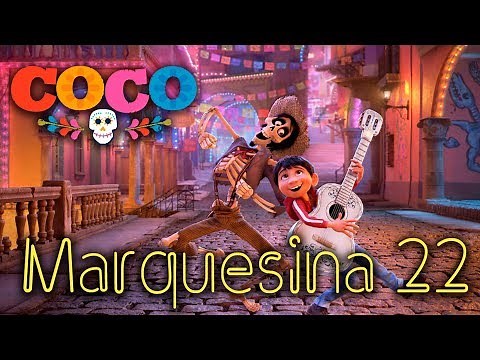 Coco: La tradición de Día de Muertos hecha película