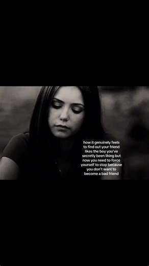 Navigating Friendship and Crush Conflicts