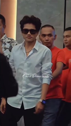 Valen gagah berkharisma 😍🤩 #fyp #shorts #mila #valen #milada7 #valenda7 #milen #viral