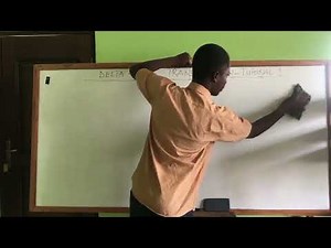 Delta - Wye - Delta Transformation - Tutorial 1