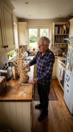 The Cereal That REFUSES to Be Eaten 😂🥛🥣
