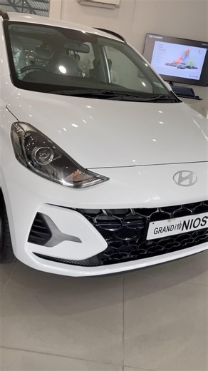 Hyundai Grand i10 Nios Sportz Varient Features🔥#shorts #hyundai #grandi10nios #motoworld585