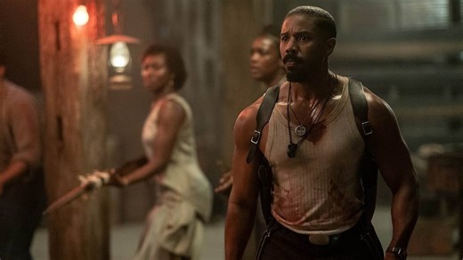 1 Sinners Scene Proves It Deserves the Best Picture Oscar