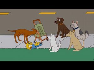 Santa's Little Helper Changing Diaper