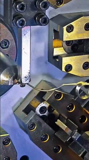 Metal Wire into Spring Clips The Ultimate DIY Hack Revealed