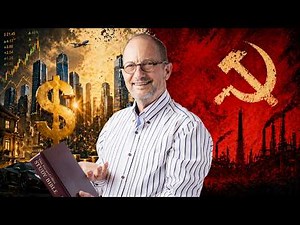 Capitalism? Socialism? What Did Jesus Teach?