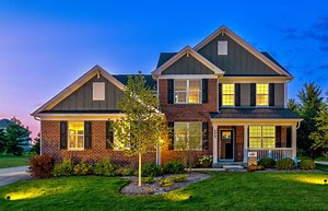 Highland Woods by Pulte Homes