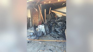 East San Jose home has been hit 23 times by speeding drivers exiting freeway