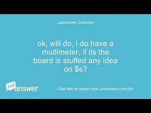 hi, i have a simpson eziset 550 that will not power on. it