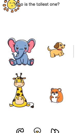 brain out level 3 #brainout