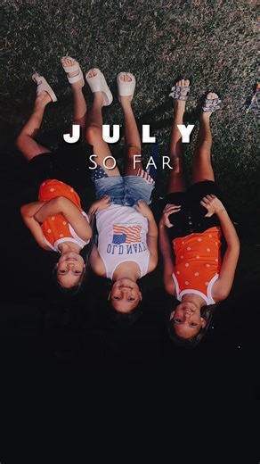 #CapCut #july #julysofar #oklahoma #family