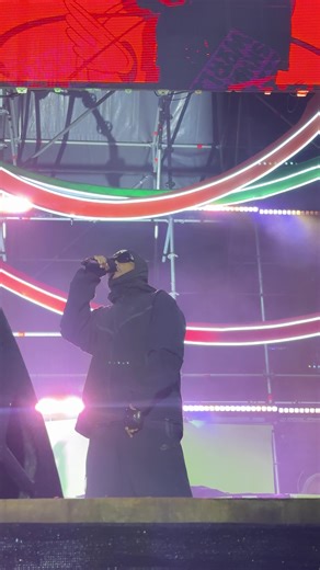 Remembering K.O. and AKA's 'Run Jozi' Performance