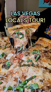 Downtown Las Vegas Like a Local! @Vegas Thanks to @lasvegaspaco for the tour. Places Visited: 1) Iwana Coffee- 61 W Utah Ave #101 @iwanacoffeelv 2) Walk the Arts District to see Street Murals 3) Art Gallery Hop- @madgallerylv @akincooperative @recycledpropaganda 4) Lunch at Good Pie- 1212 S Main Street @goodpielv 5) Beer at ReBAR @rebar.lv 6) Walk by Symphony Park and the Smith Center 7) Hang Out at Downtown Container Park @containerpark . . . #VegasPartner #MeanwhileinVegas #LasVegas | Here Be 