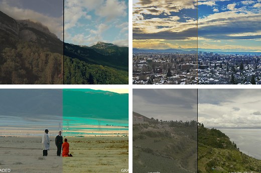 What Is a LUT? Definition, Examples & How To Use Them To Their Max