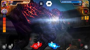 OMEGA 09 BOSS UNLOCK GAMEPLAY - PURPLE TYRANNOSAURUS REX DEFENSE PROJECT【Jurassic World the Game 侏羅紀世界遊戲】 How To Get Omega 9 from this guy https://youtu.be/lcXvnyeCE60 Click the 🔔 for latest videos! Designer by Day Gamer by night http://www.lemongraphic.design Follow us at: https://www.facebook.com/BIBIPEWTV 👍 Liked and ❤️ comments if you like this video :) 😊 Buy Bibipew a pizza 🍕🍕🍕 https://www.buymeacoffee.com/bibipew Join our discord channel here to chit chat 🦄🦄🦄🦄 @ https://discord.g