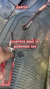 How to change the ignition switch (2010-2014 Chevy Traverse)