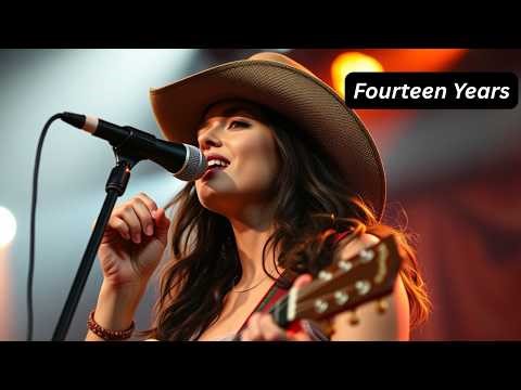 Fourteen Years | 80s Bluegrass Country |
