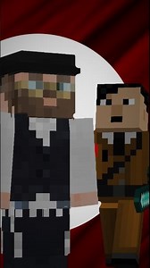 Could YOU beat Minecraft as a Jew in 1940's Germany? #minecraft #gaming