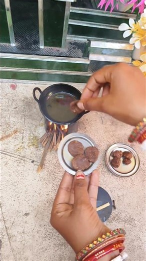Healthy Gud Atta Pinni Recipe |
