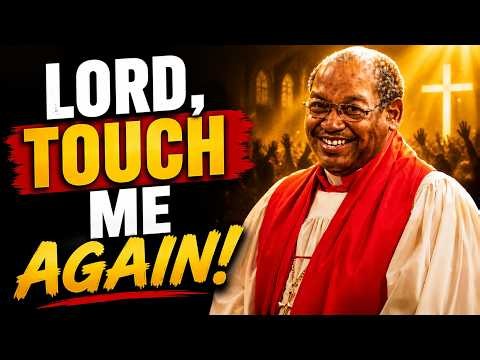 Lord, Touch Me Again—I Need Another Touch! - Bishop G.E. Patterson Sermon