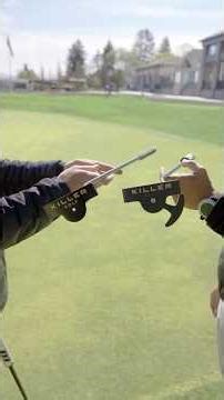 Killer Golf - How to Install & Adjust the EQ65 on the Blade