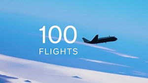 29K views · 448 reactions | ✔️ 100 flights! Our MQ-28 program, in partnership with Royal Australian Air Force, has notched up 100 test flights. Together we're leading the way in advancing a critical Collaborative Combat Capability for Australia and its allies. | The Boeing Company | Facebook