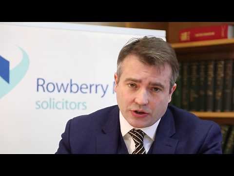 Completing your Form E in your divorce