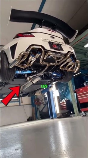 By 2026, this car might no longer have these characteristics.