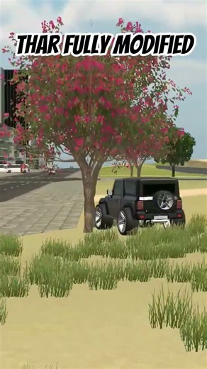 thar fully modifide #thar #viralvideo #tharmodified#tranding #travel #viral #viralvideo #viralshorts