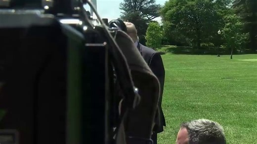 🇺🇸 TRUMP: "I'm not happy with Italy, and I'm not happy with Spain. They feel it's ok for Iran to have a nuclear weapon. Anybody that feels it's ok for Iran to have a nuclear weapon is not very smart."