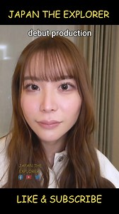 debut production #name #code #japan | Japan The Explorer