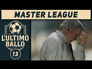 FINALE DI CAMPIONATO [#13] PES 2020 MASTER LEAGUE Gameplay ITA
