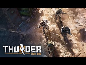 Thunder Tier One Full Walkthrough (No Commentary) @1440p Ultra 60Fps