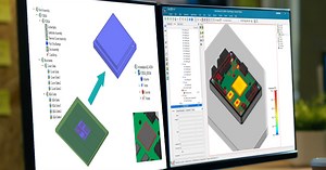 What's new in Simcenter Flotherm 2310 and Simcenter Flotherm XT 2310 - Simcenter
