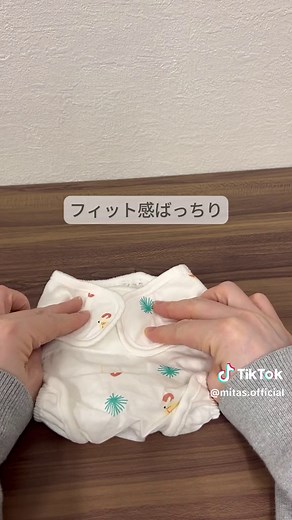 可愛い柄の布おむつカバー（5枚セット）のご紹介💁‍♀️❣️ 薄いのに水分を通しにくく、ギャザーがしっかりしているから漏れにくい🙆‍♀️ 気温が高い今の時期は、特に布おむつ育児に向いていますよね✨️ #子育て #布おむつ #オムツ #布おむつ育児 #赤ちゃん #赤ちゃんのいる暮らし #育児
