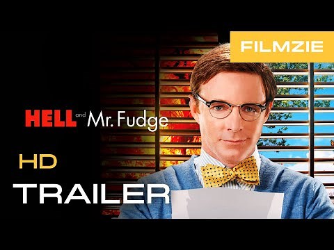 Hell & Mr. Fudge: Official Trailer (2012) | Mackenzie Astin, Keri Lynn Pratt, Wes Robertson