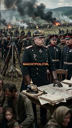 Die Gründung des Deutschen Kaiserreichs 1871