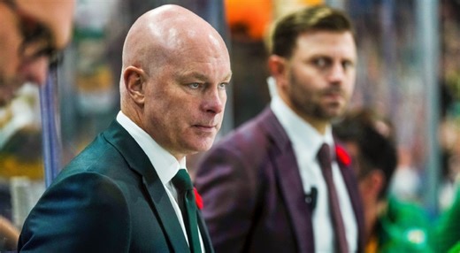 NHL Trade Rumors: Insider Reveals Minnesota Wild Have Set Their Eyes On Canucks’ Young Winger