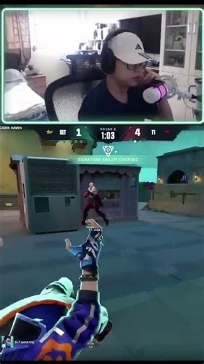 SLT SHERIFF DEMONS #valorant #valorantclips #valorantgaming