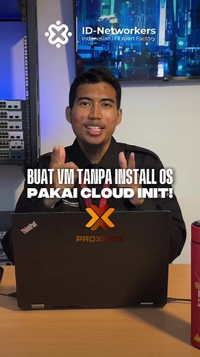 IDNETWORKERS on TikTok