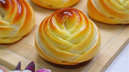 My grandmother’s 100-year-old homemade bread recipe