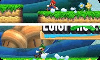 New Super Luigi U Video Shows Off Luigi And Mario Differences