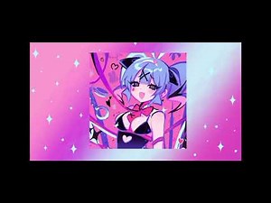 DECO*27 ~ Rabbit Hole [Slowed+Reverb]