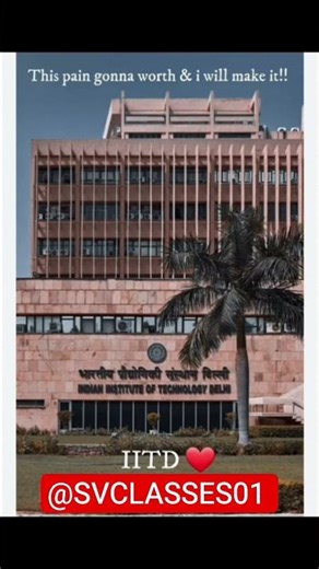 #iit motivational video #