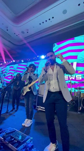 Lanthra and Sarith Surith Live at COYLE DANCE 2024