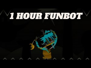 Sprunki Funbot Phase 7 Definitive Sound 1 hour | Horror Mod Full Video