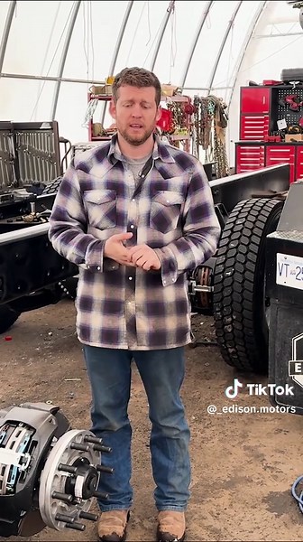 Investment Opportunities with Edison Motors Explained