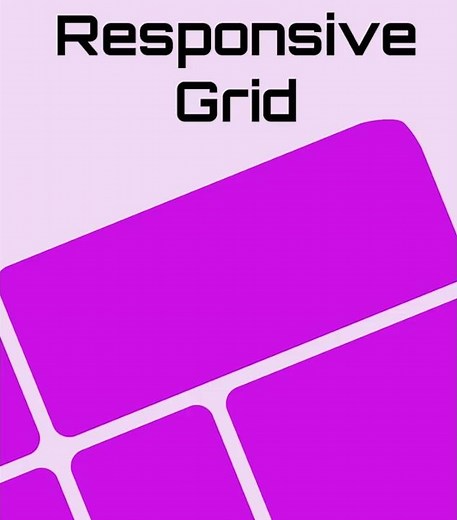 Responsive Grid | Quick Tutorial | Adobe Illustrator | Pixels Creations