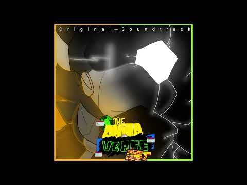 ★ The AnimaVerse OST ★ - Fear
